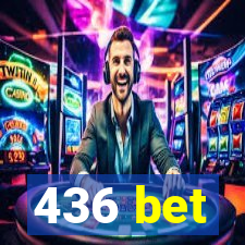 436 bet